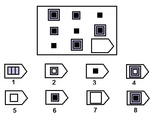 Iq Test For Kids 4 The purpose was to put the latter into special schools where they would receive more individual attention. iq test for kids 4